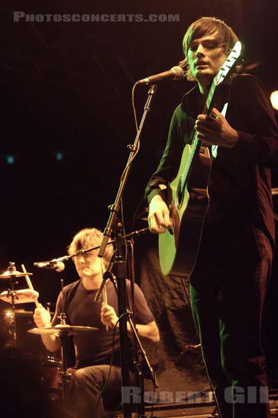 PUGGY - 2008-02-06 - PARIS - Bercy - 